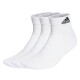adidas ponožky Cushioned Sportswear 3 pairs ht3441 - thumb (0)