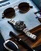 EDOX Skydiver Neptunian Automatic 80120-3NM-NIN - thumb (1)