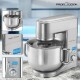 ProfiCook KM 1096 kuchyňský robot - thumb (6)