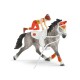 Schleich 42443 Mia a set pro vaulting - thumb (5)