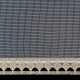 ArtFir Záclona CASSIE K | bílá 300 x 150 cm - thumb (4)