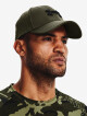 Pánská kšiltovka Under Armour  Men's Blitzing-GRN  L/XL - thumb (0)