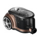 Concept VP5240n bezsáčkový vysavač 4A RADICAL Pet Expert, 800 W - thumb (3)