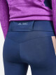 Craft Pro Trail Tights Modrá - thumb (6)