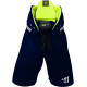 Hokejové kalhoty Warrior Alpha LX 30 Navy Junior XL - thumb (0)
