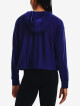 Dámská mikina Under Armour  Rival Terry Oversized HD-BLU L - thumb (5)