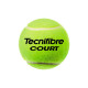 Tenisové míče Tecnifibre  Court (4 Pack) - thumb (1)