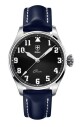 Biatec Corsair CS 01 N - Světle hnědý kožený řemínek - thumb (12)