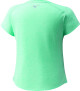 Dámské tričko Mizuno  Core RB Graphic Tee green XS - thumb (1)
