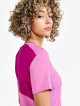 Craft PRO Hypervent SS Women's Tee Camelia Roxo - thumb (2)