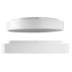 Panlux Přisazené LED svítidlo Verona Circle Smart bílá, pr. 28,3 cm, IP54 - thumb (3)