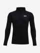 Under Armour triko MK1 1 2 Zip 001 YLG - thumb (0)