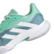 Dámská tenisová obuv adidas  CourtJam Control W  EUR 39 1/3 - thumb (1)
