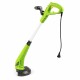 FIELDMANN FZS 2306-E elektrická strunová sekačka - thumb (2)