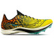 Pánská běžecká obuv Saucony  Endorphin Cheetah Black/Vizi  UK 6 - thumb (0)