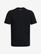 Under Armour Triko UA BIG LOGO FILL SS-BLK 1379451-001 - thumb (3)