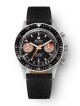 Nivada Grenchen Chronomaster Orange Boy Inter. Bezel - Manual - Oyster - thumb (2)