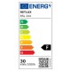 Retlux RSL 244 LED reflektor, 188 x 132 x 20 mm, 30 W, 2400 lm - thumb (5)