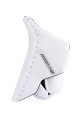 Vyrážečka Bauer Supreme Shadow White Senior na levou ruku (obrácený) - thumb (2)