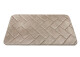 BO-MA Protiskluzová koupelnová předložka 3D 7288 beige - 50x80 cm - thumb (2)
