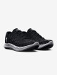 Under Armour Men's UA Charged Breeze 2 Running Shoes Black/Jet Gray/White - thumb (3)