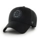 Kšiltovka 47 Brand  NHL Boston Bruins MVP Snapback - thumb (0)