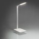 Retlux RTL 198 Stolní LED lampa s Qi dobíjením bílá, 5 W, 250 lm - thumb (4)