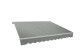 ArtRoja Markýza P4512 | šedá 2,95x2m - thumb (3)