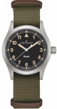 Hamilton Khaki Field Quartz 38mm H69401930 - thumb (0)