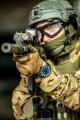 Traser P99 Q Tactical Blue Nato - thumb (18)