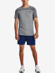 Under Armour kraťasy UA Vanish Woven 6in Shorts-BLU - thumb (1)