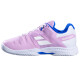 Dámská tenisová obuv Babolat SFX 3 All Court Women Pink Lady  EUR 38,5 - thumb (1)
