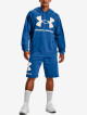 Pánská mikina Under Armour  Rival Fleece Big Logo HD-BLU M - thumb (1)
