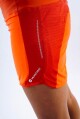 Dámské šortky Montane  Katla Twin Skin Shorts Paprika M - thumb (3)