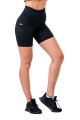 Dámské cyklistické kraťasy Nebbia  Fit & Smart black M - thumb (6)