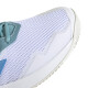 Pánská tenisová obuv adidas  Courtjam Control M Mint Ton  EUR 42 - thumb (5)
