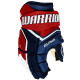 Hokejové rukavice Warrior Alpha LX2 Navy/Red/White Junior 12 palců - thumb (1)