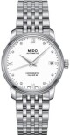 Mido Baroncelli Chronometer Silicon Lady M027.208.11.016.00 - thumb (0)