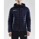 Pánská bunda Craft  Isolate Navy Blue XXL - thumb (2)