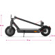 Sencor Scooter Elektrická koloběžka TWO LONG RANGE - thumb (12)