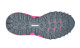 Dámská běžecká obuv Mizuno Wave Mujin 9 Moonstruck/Stormy Weather/High-Vis Pink  UK 4 - thumb (1)