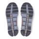 Dámská volnočasová obuv On Cloud  5 Waterproof Rose/Fossil  EUR 42,5 - thumb (5)