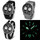 Vostok Europe Expediton North Pole-1 Chrono Line 6S21/5955199 - Ocelový řemínek  - thumb (4)