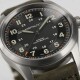Hamilton Khaki Field Titanium Auto H70205830 - thumb (3)