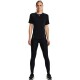 Dámské tričko Under Armour  Coolswitch SS-BLK M - thumb (4)