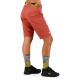 Mons Royale dámské Merino Virage Bike terracotta - thumb (3)