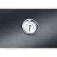 Cattara Gril na dřevěné uhlí s udírnou Smokie, 100 x 55 x 113 cm - thumb (5)