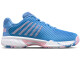 Dětská tenisová obuv K-Swiss  Hypercourt Express 2 HB Silver Lake Blue  EUR 39 - thumb (6)