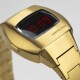Hamilton American Classic PSR 74 Digital Quartz H52314130 - thumb (4)