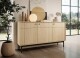 ArtPS Komoda JAPANESE K154 | oak line - thumb (2)